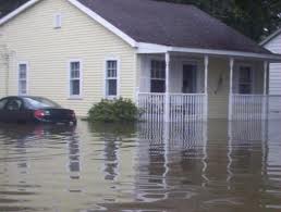 Flooded Insurance Claims Texas